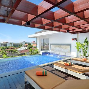 Harris Hotel Seminyak